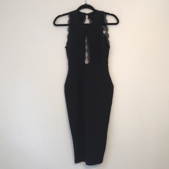 💟 Nookie Sweet Life Dress - Picture 4 of 4